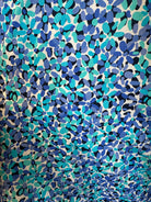 2 Pocket Skort - Lulu B SPF3197P- FLBL design