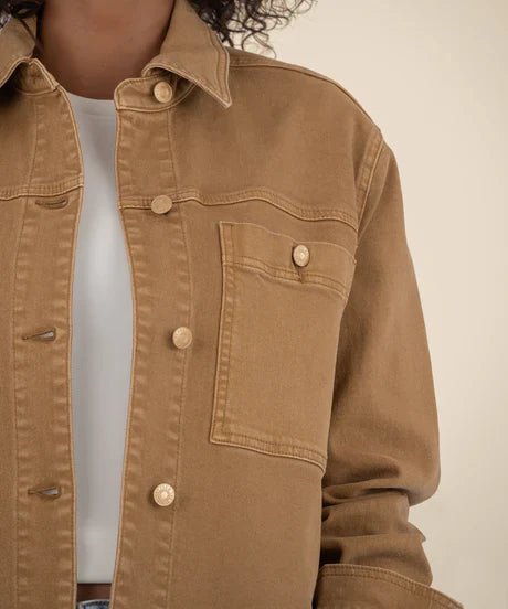 KUT Barb Jacket - Mainstream Boutique