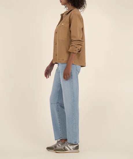 KUT Barb Jacket - Mainstream Boutique