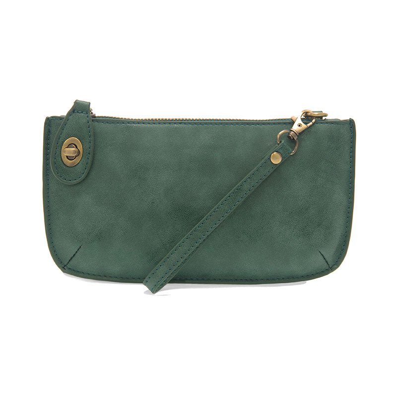Lux Crossbody Wrislet Clutch - Mainstream Boutique