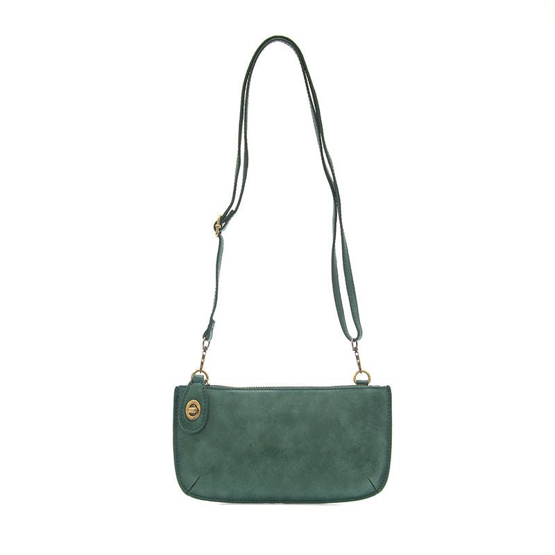 Lux Crossbody Wrislet Clutch - Mainstream Boutique