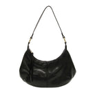 Vegan Leather Mini Hobo Bag - Mainstream Boutique