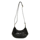 Vegan Leather Mini Hobo Bag - Mainstream Boutique