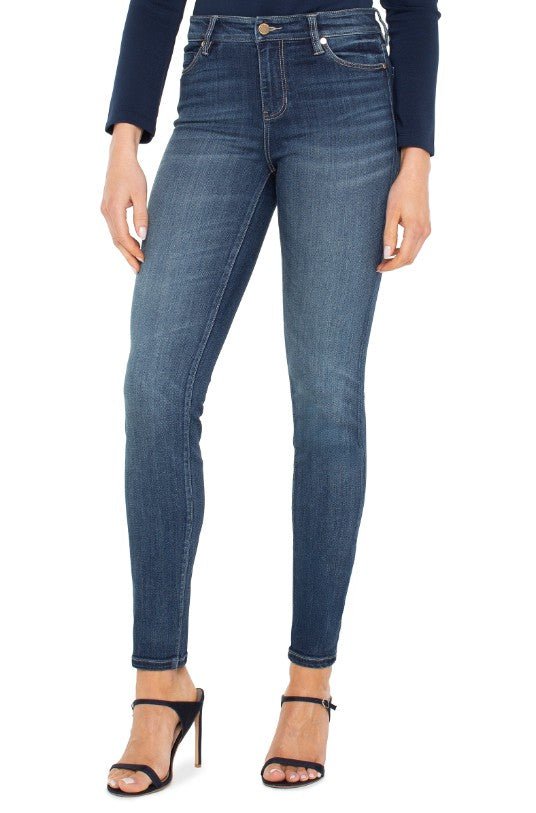 Everyday Abby Skinny - Mainstream Boutique