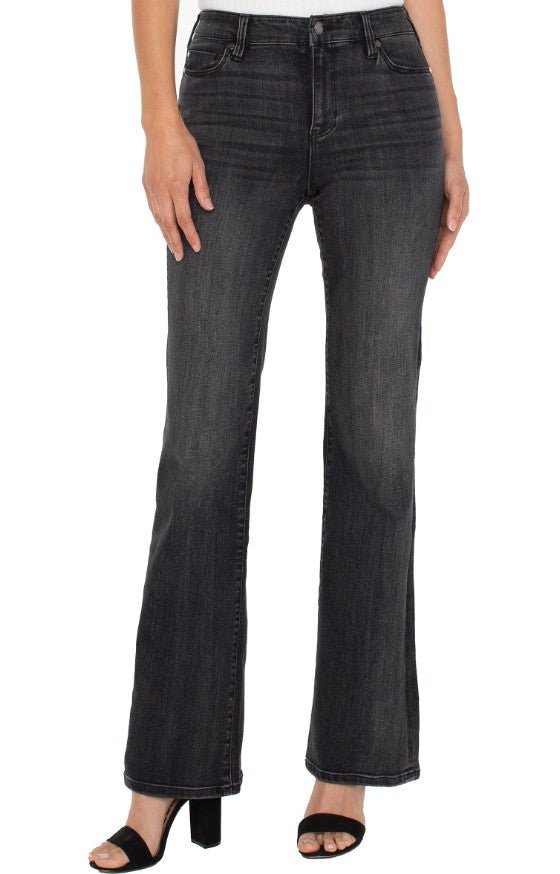 Luxe Lucy Bootcut - Mainstream Boutique
