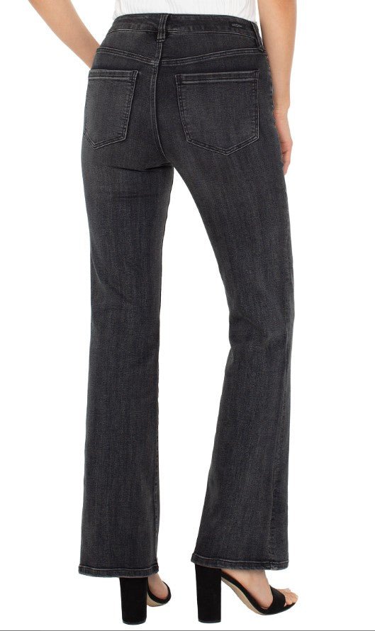 Luxe Lucy Bootcut - Mainstream Boutique