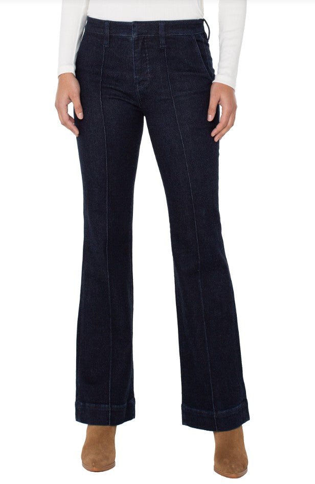The Trouser Boot - Mainstream Boutique