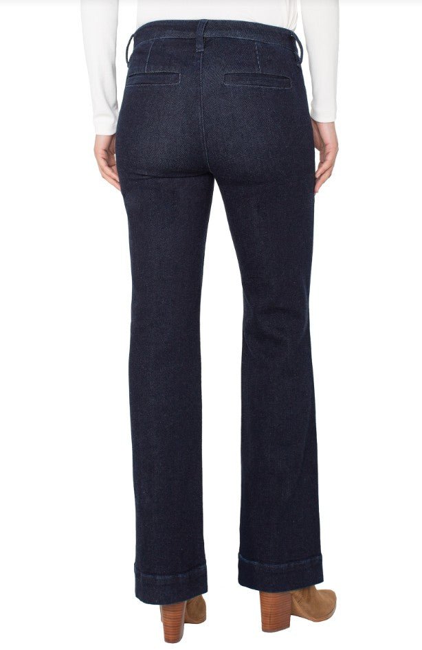 The Trouser Boot - Mainstream Boutique