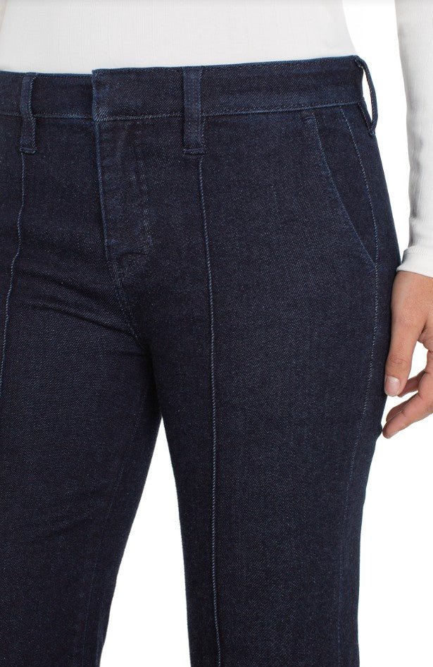 The Trouser Boot - Mainstream Boutique