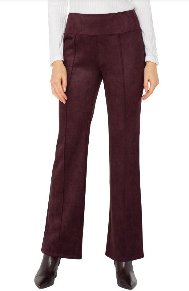 The Pearl Luxe Flare - Mainstream Boutique