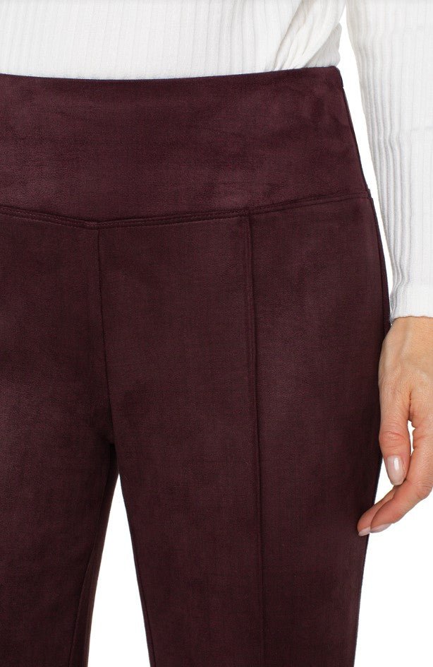 The Pearl Luxe Flare - Mainstream Boutique