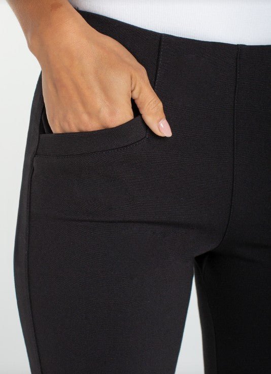 Liverpool Stella Easy Stretch Kick Flare Pant - Mainstream Boutique