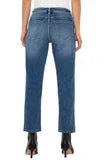Liverpool Kennedy Crop Straight - Mainstream Boutique