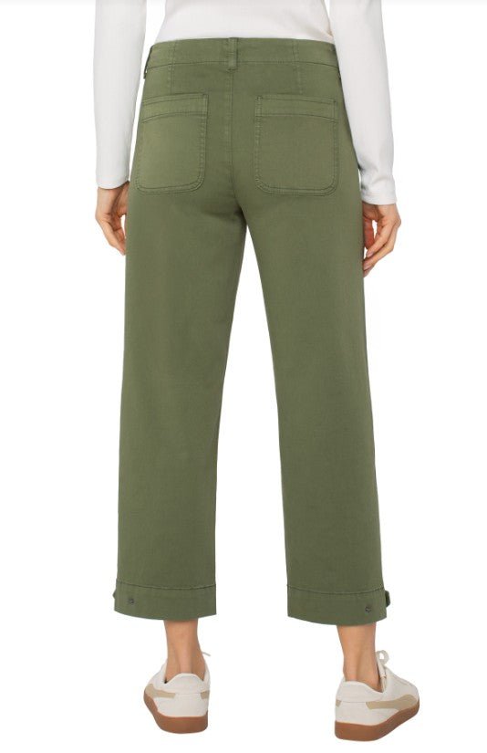 Trailblazer Utility Crops - Mainstream Boutique