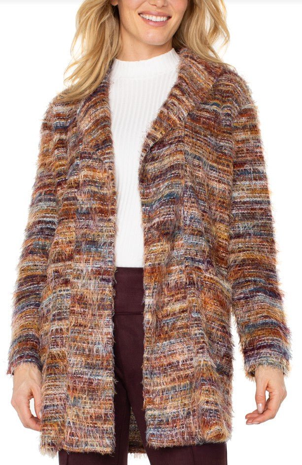 The Autumn Muse Cardigan - Mainstream Boutique