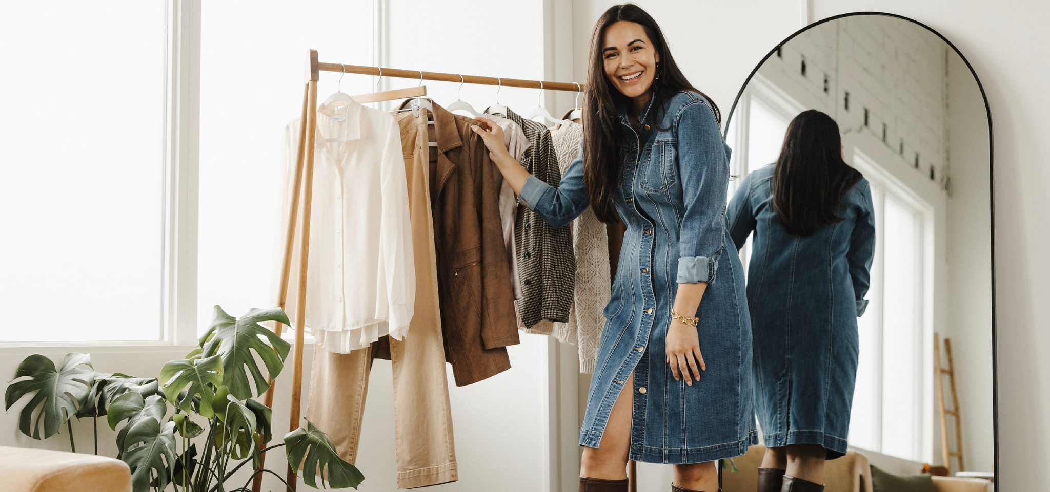 Mainstream Boutique Shop