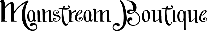 Mainstream Boutique