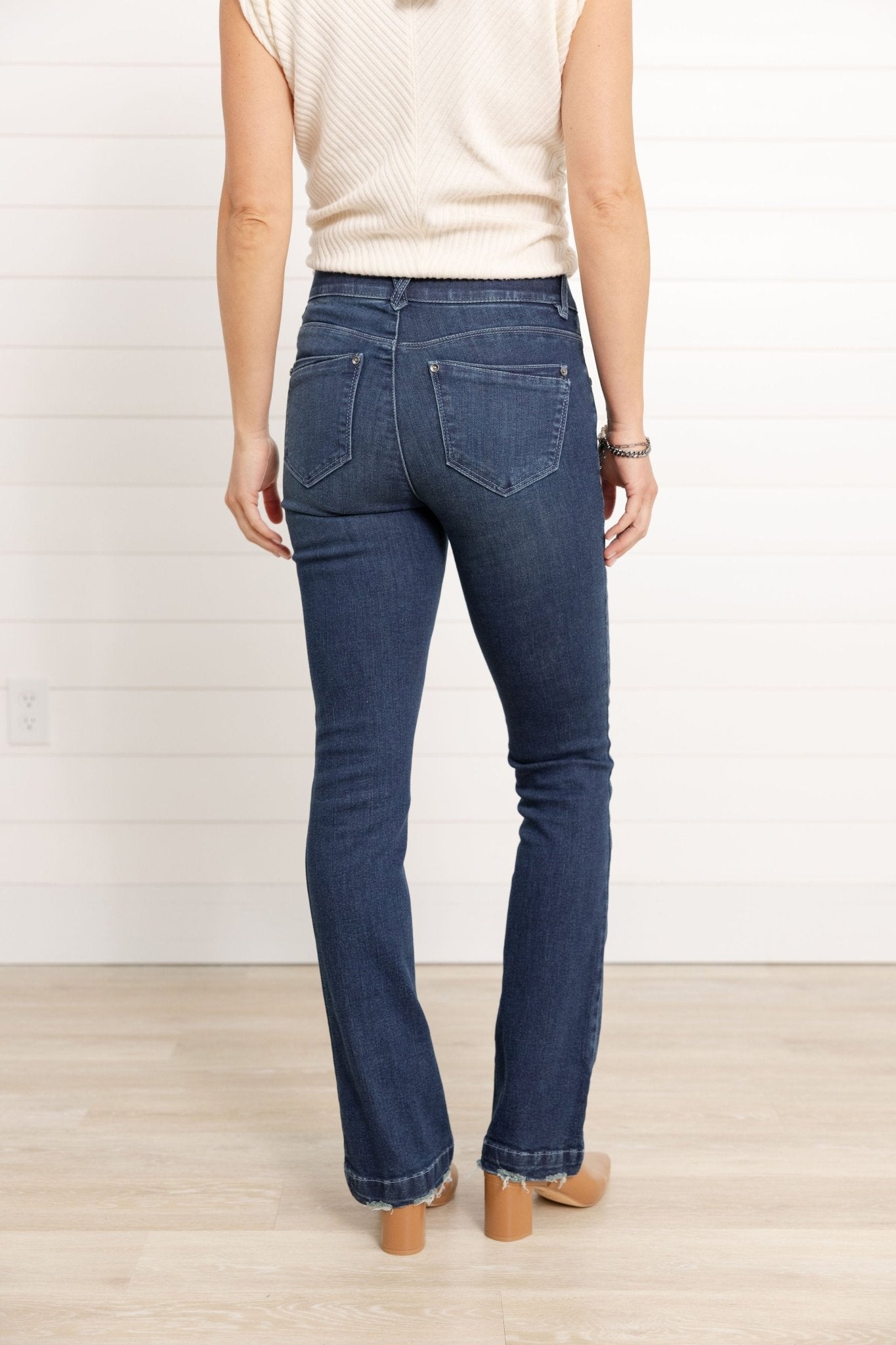 Mac And Me Itty Bitty Boot - Mainstream Boutique