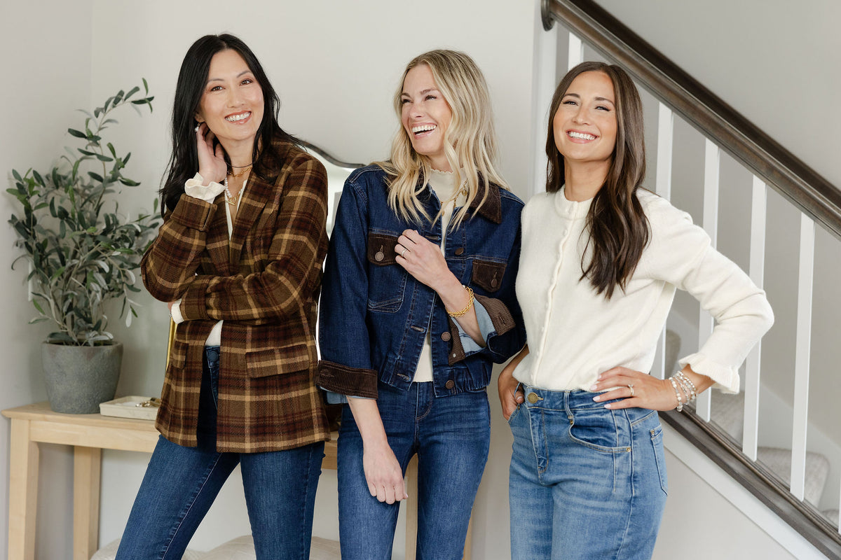 Mainstream Boutique