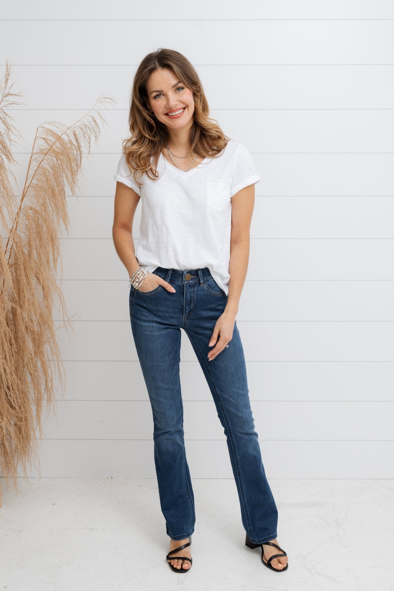 Everyday Micro Boot - Mainstream Boutique