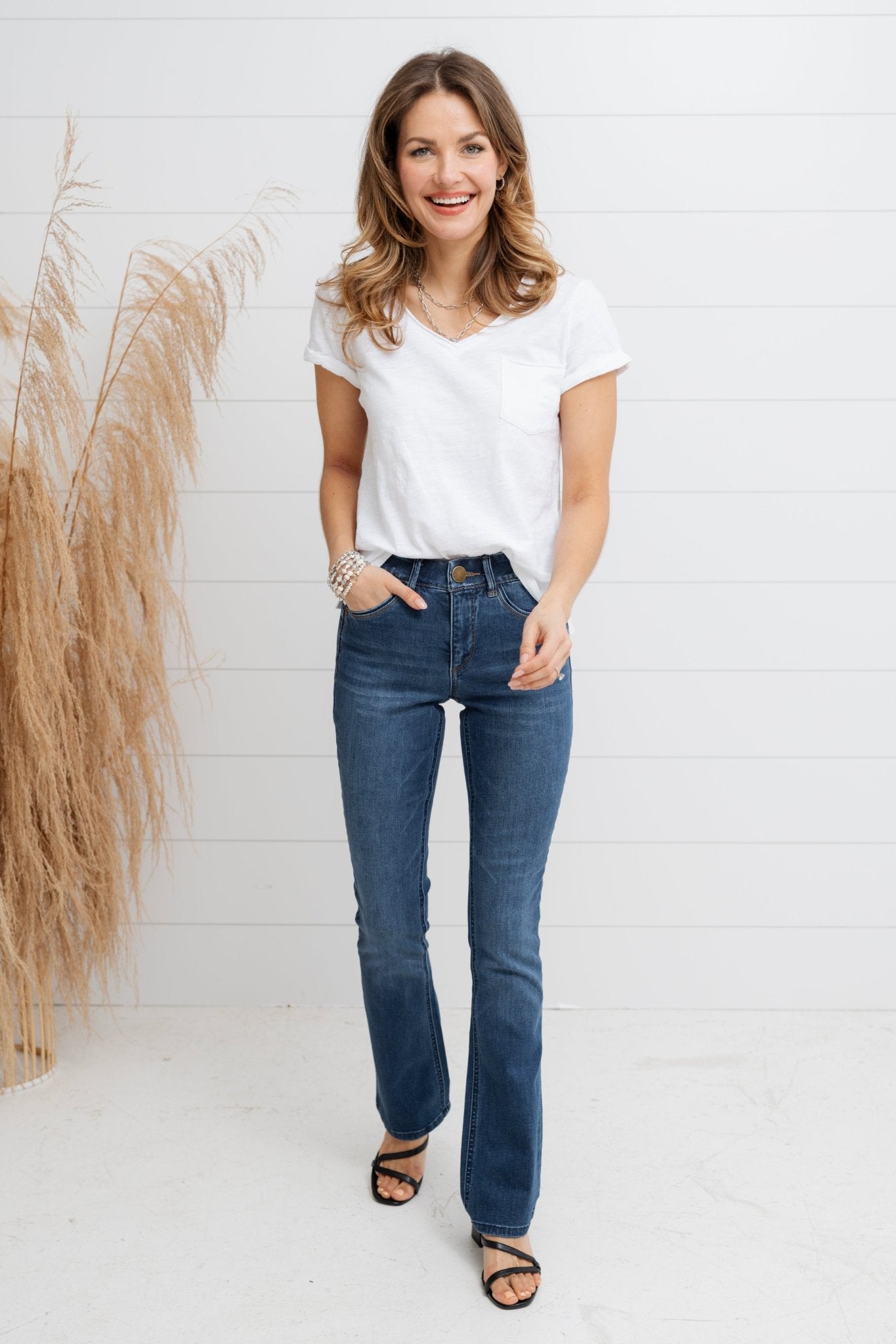 Everyday Micro Boot - Mainstream Boutique