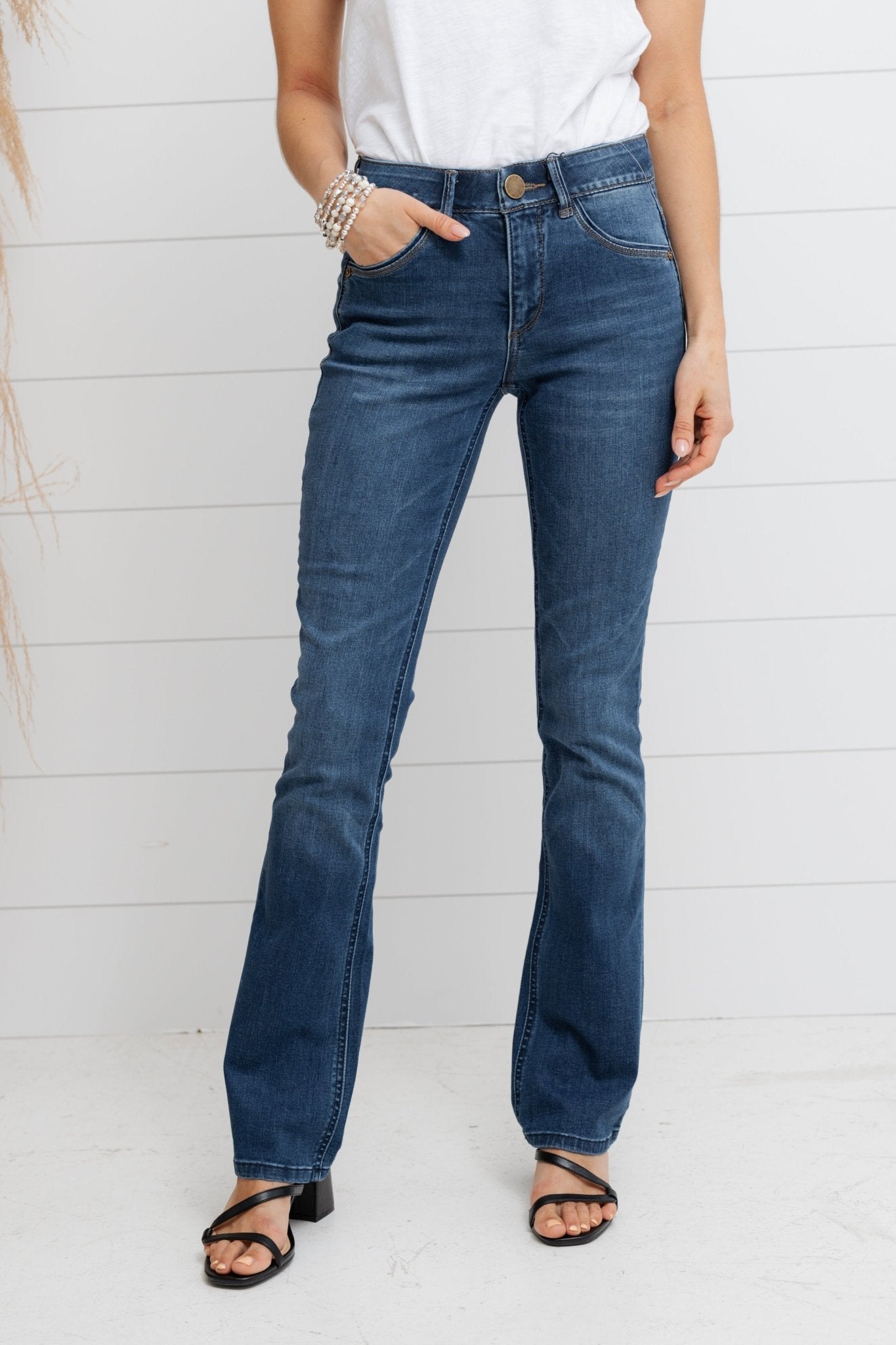 Everyday Micro Boot - Mainstream Boutique