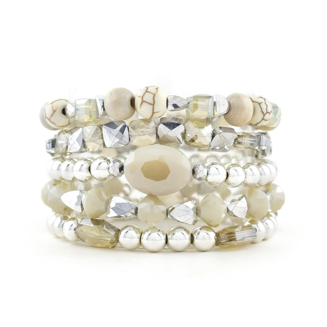 Bracelet Stacks - Mainstream Boutique