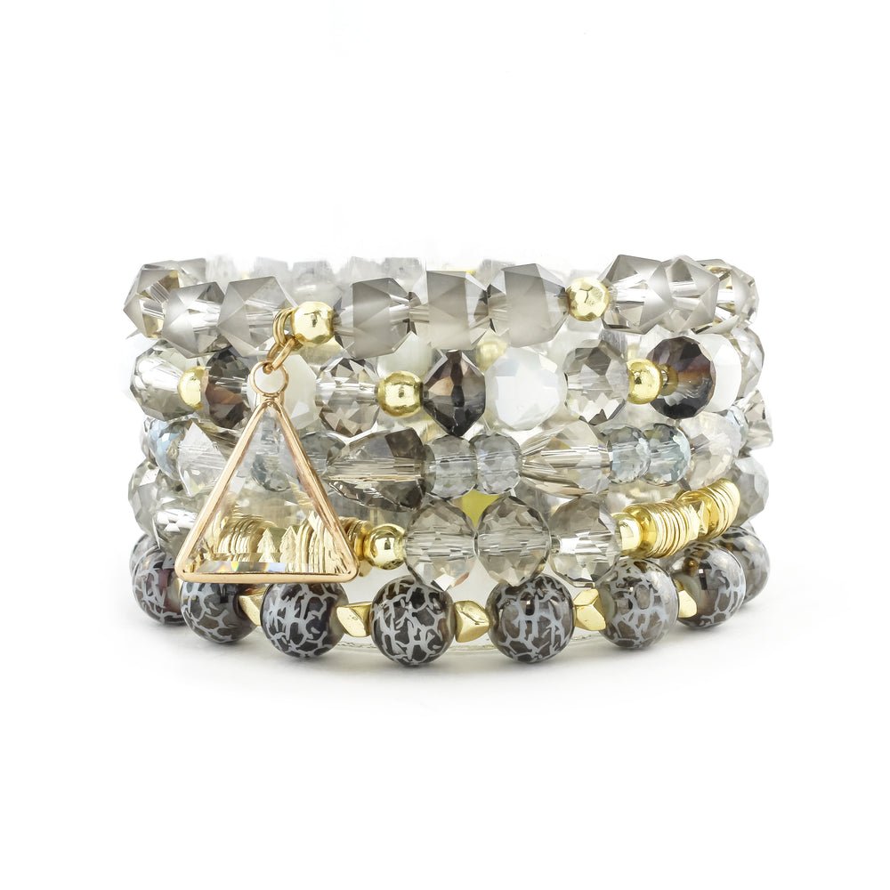 Bracelet Stacks - Mainstream Boutique