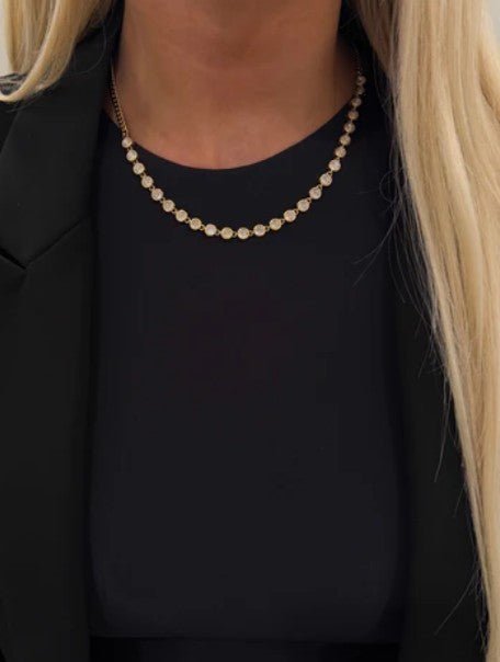 Roxie Necklace - Mainstream Boutique