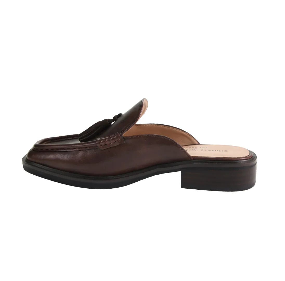 Modern Tassel Loafers - Mainstream Boutique