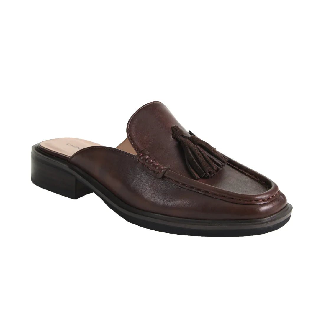 Modern Tassel Loafers - Mainstream Boutique