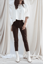 Button Fly Cold Brew - Mainstream Boutique