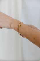 Bella Magnetic Clasp Chain Bracelet - Mainstream Boutique