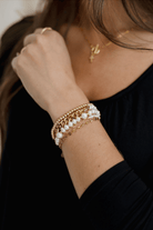 Bella Magnetic Clasp Chain Bracelet - Mainstream Boutique