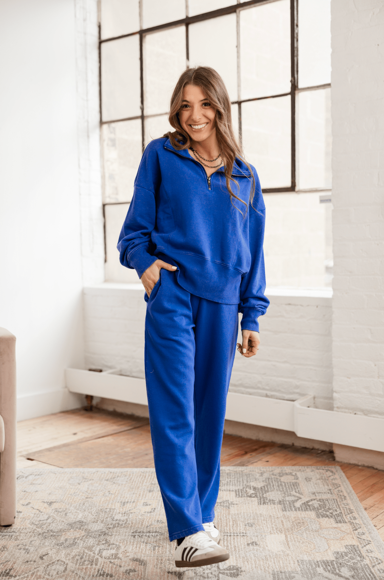 Take It Easy Pant - 3 Colors - Mainstream Boutique