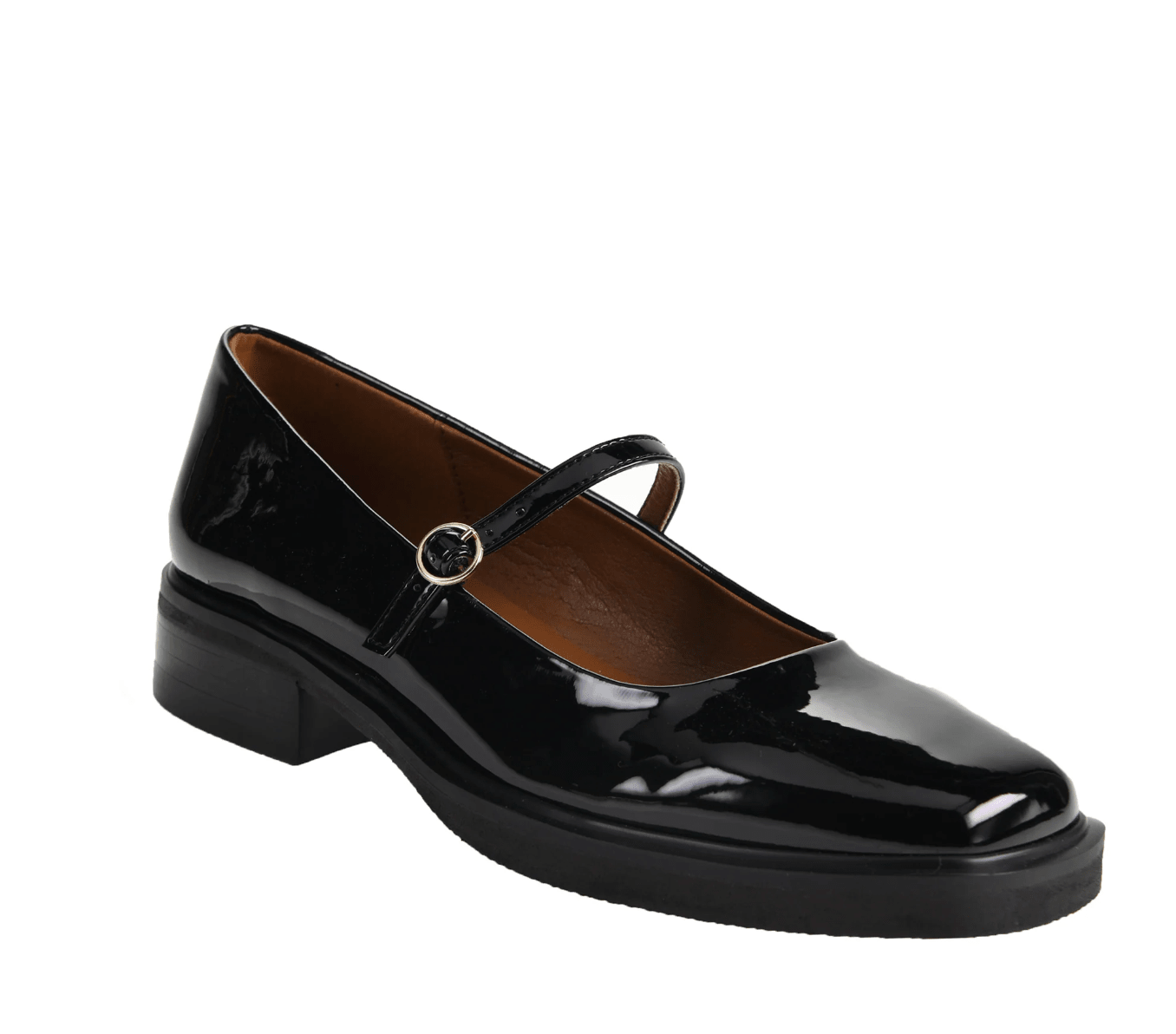 Sonia Mary Jane Shoes - Mainstream Boutique
