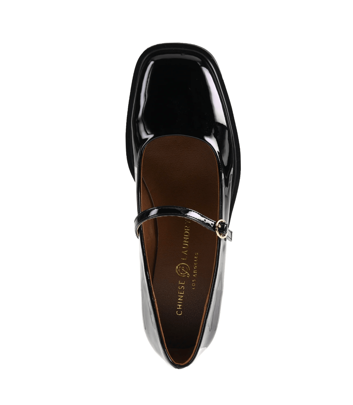 Sonia Mary Jane Shoes - Mainstream Boutique
