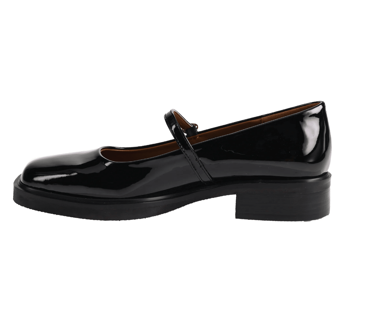 Sonia Mary Jane Shoes - Mainstream Boutique