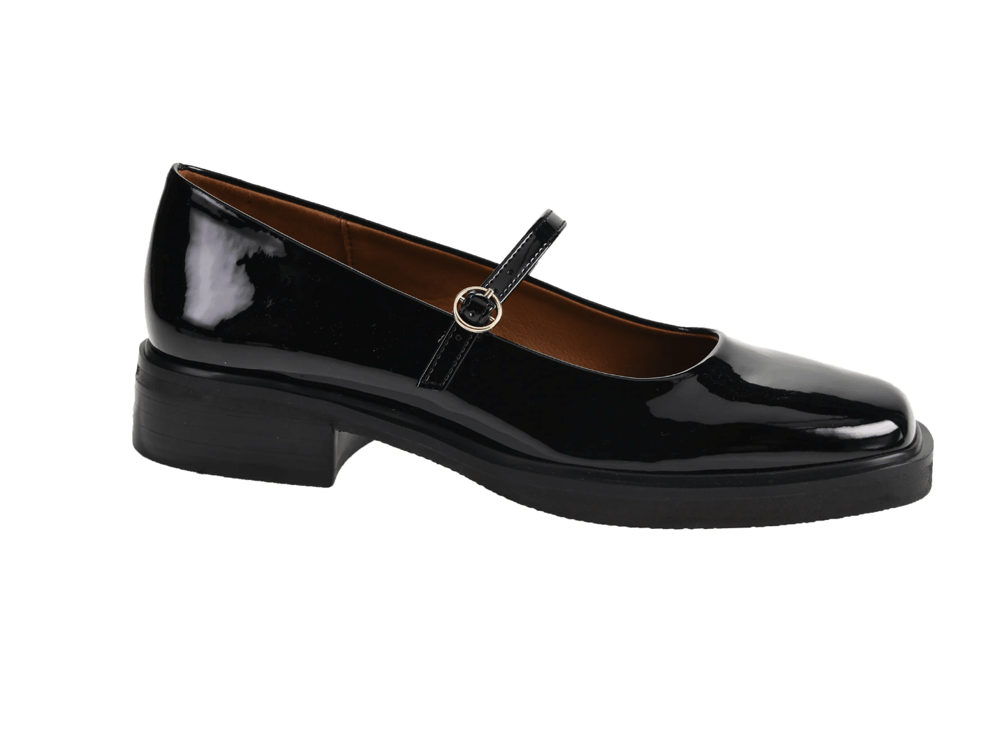 Sonia Mary Jane Shoes - Mainstream Boutique
