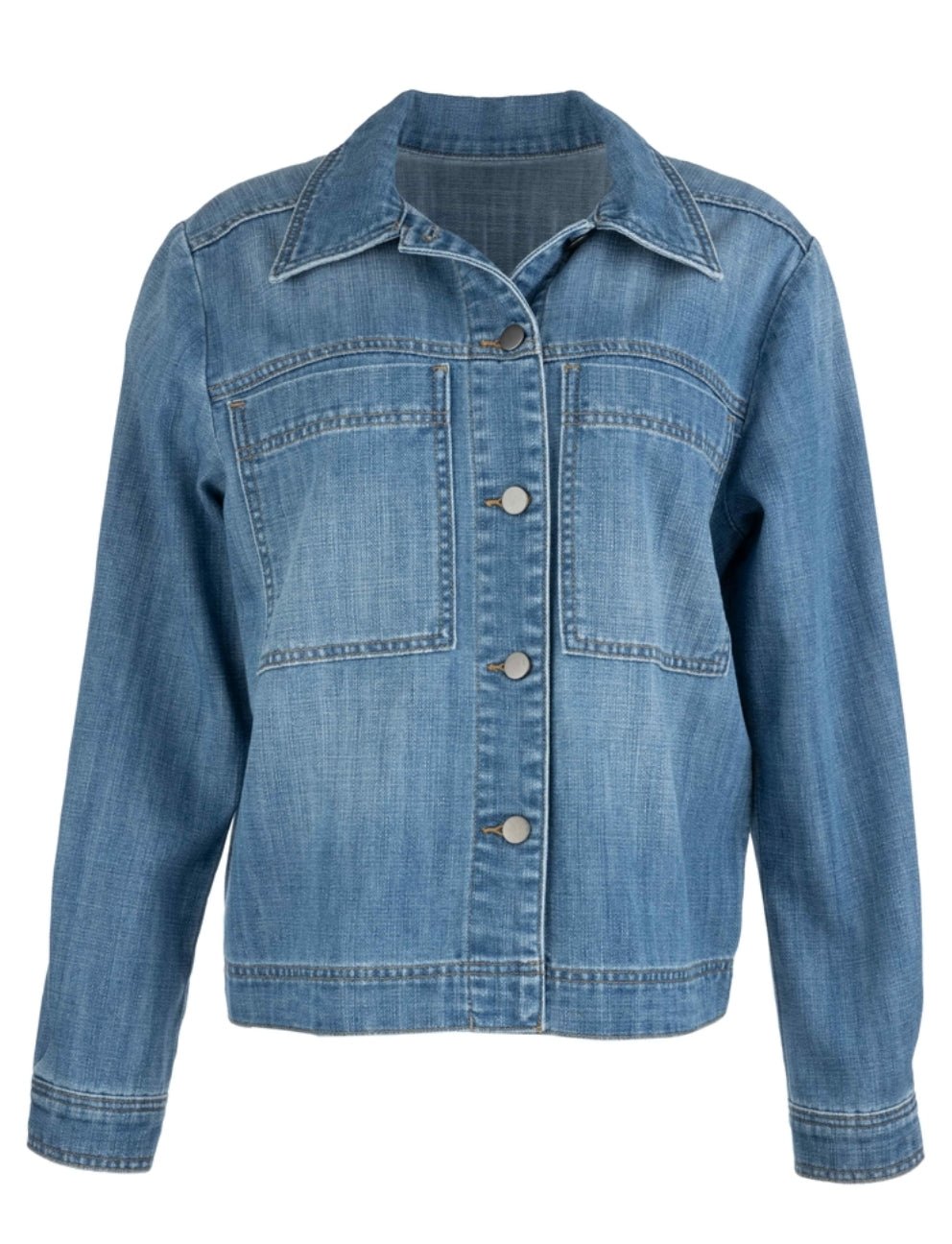 Arya Shirt Jacket