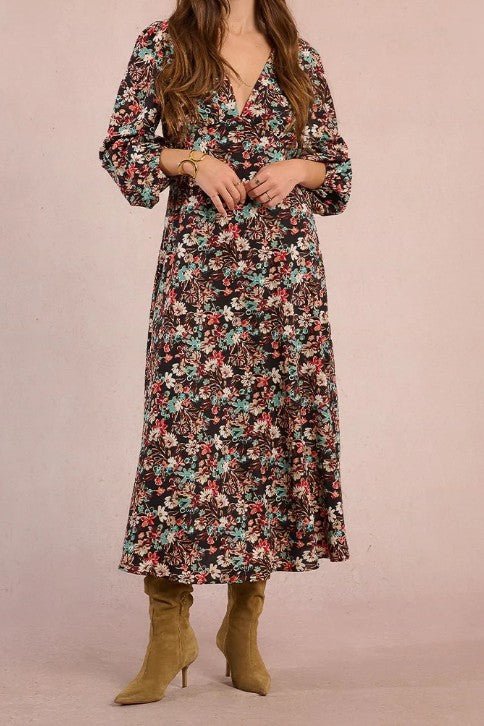 Gabriella Dress - Mainstream Boutique