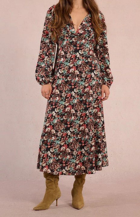 Gabriella Dress - Mainstream Boutique
