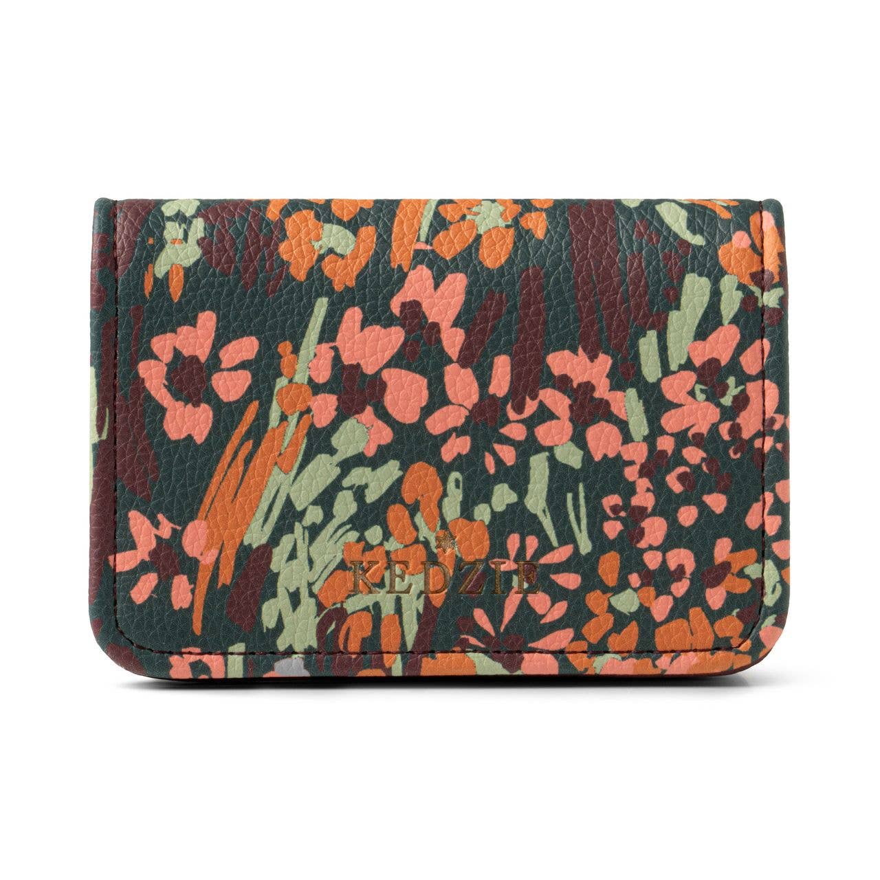 Kedzie Essentials Only Cash & Card Wallet Open Stock - Mainstream Boutique