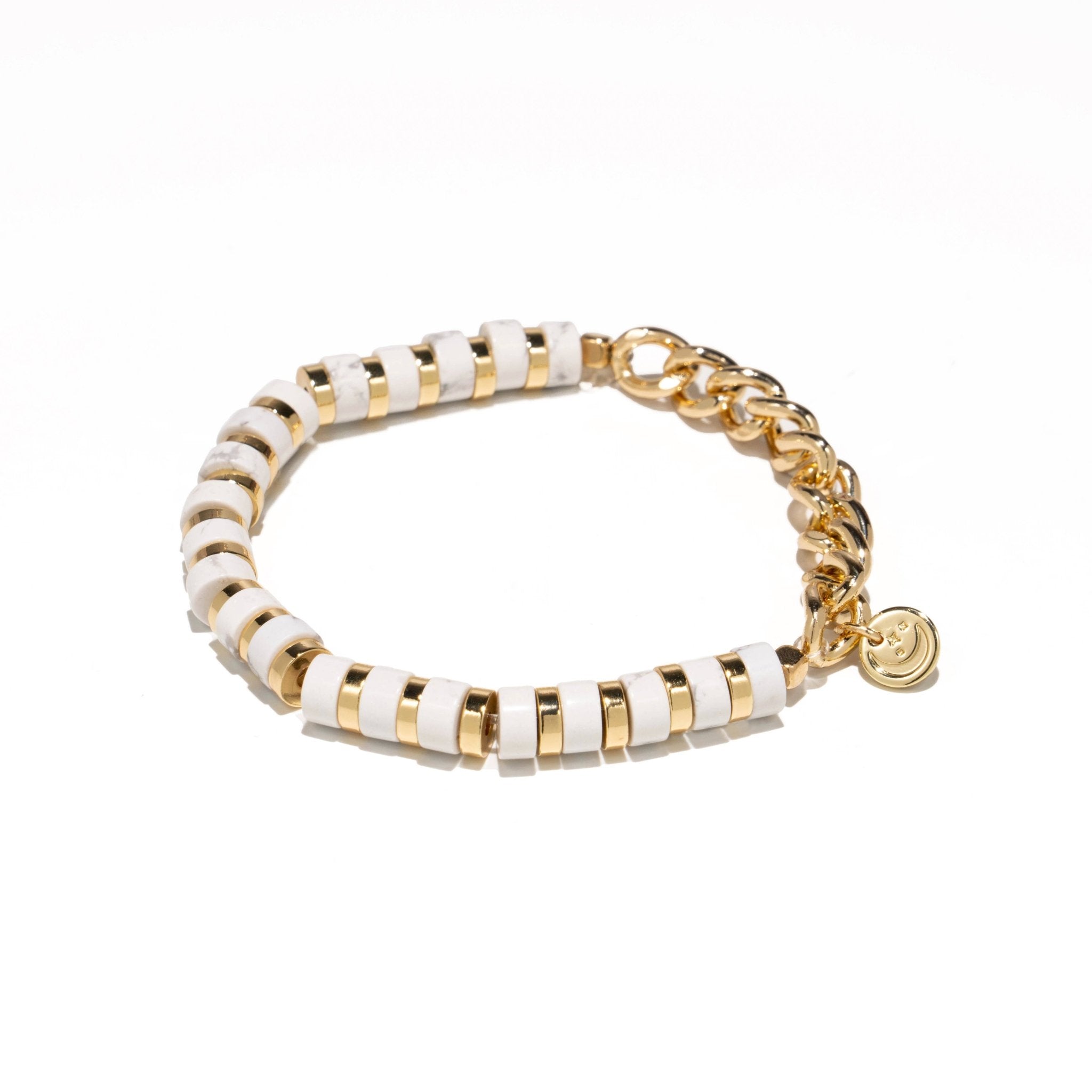 Soul Stacks Bracelet Bar Chain Reaction Collection Assortmen - Mainstream Boutique