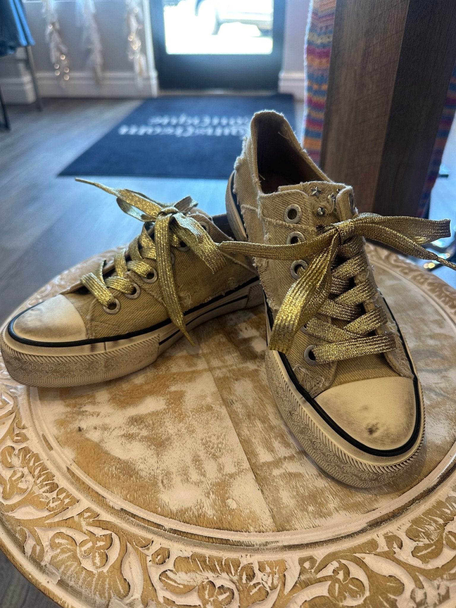 Kenzie - Mainstream Boutique