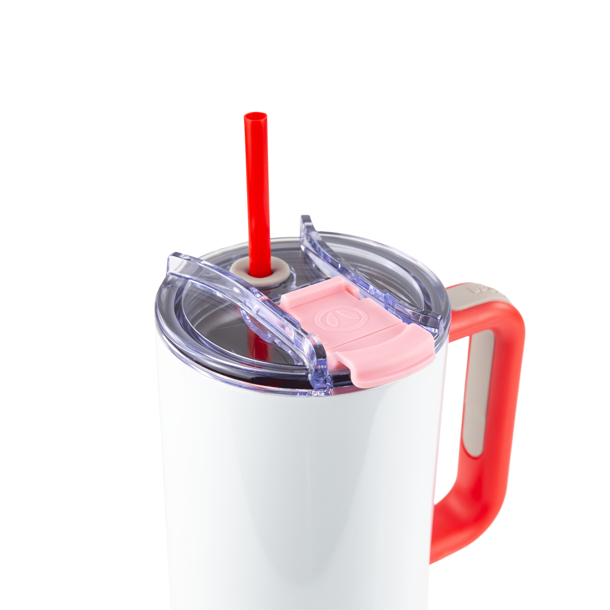 40oz SUBLIMATION BIG SWIG - VALENTINE'S EDITION - Mainstream Boutique