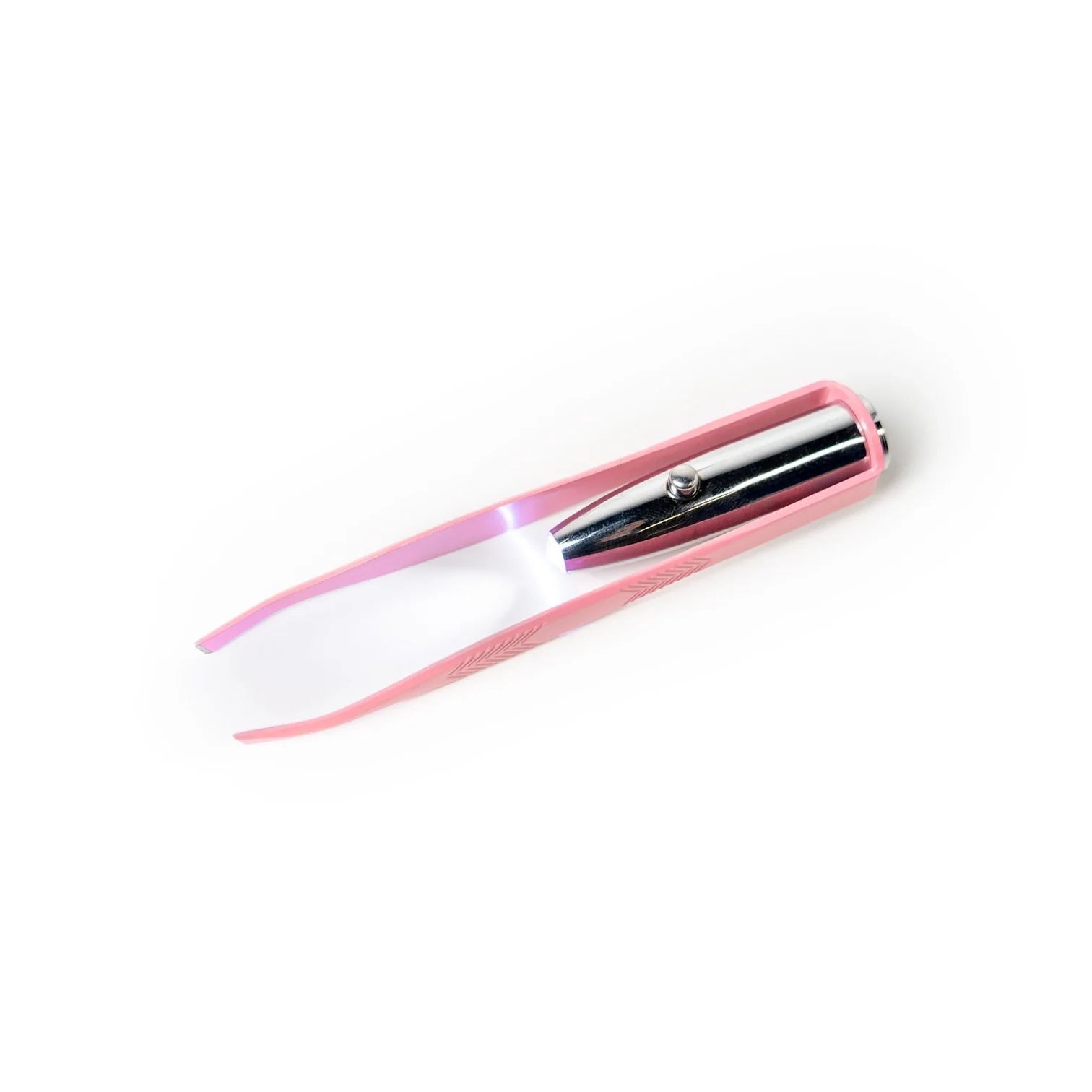 Lemon Lavender Light Up Tweezer - Mainstream Boutique