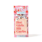 Crush Stay In Your Lane Car Air Freshener - Mainstream Boutique