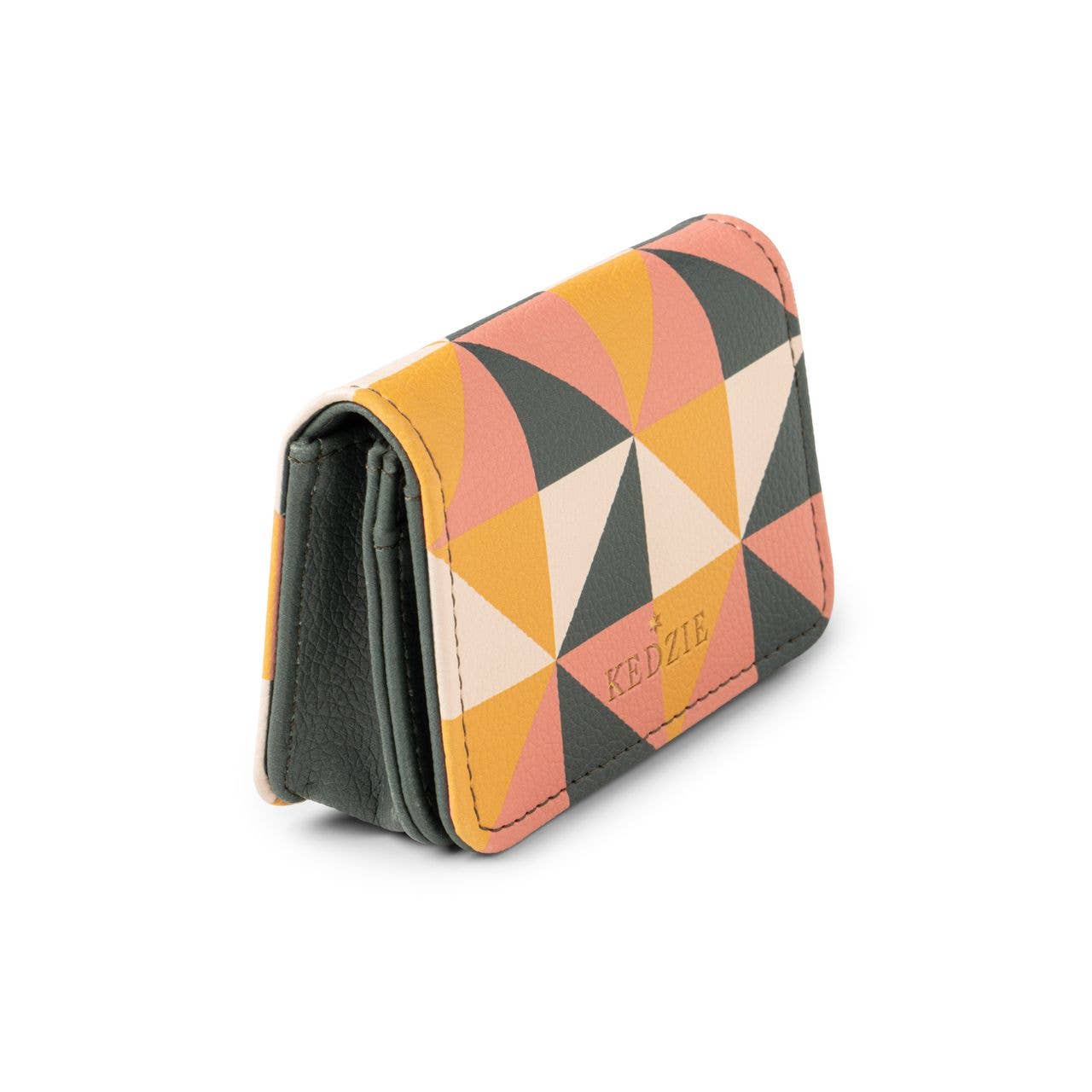 Kedzie Essentials Only Cash & Card Wallet Open Stock - Mainstream Boutique