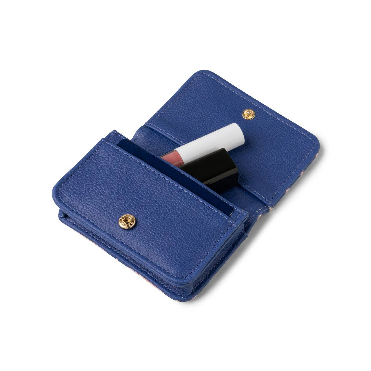 Kedzie Essentials Only Cash & Card Wallet Open Stock - Mainstream Boutique